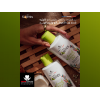 LES KARITES AVOCADO & COCONUT OIL HAIR CINDITIONER — SHINE & SOFTNESS 400 ML
